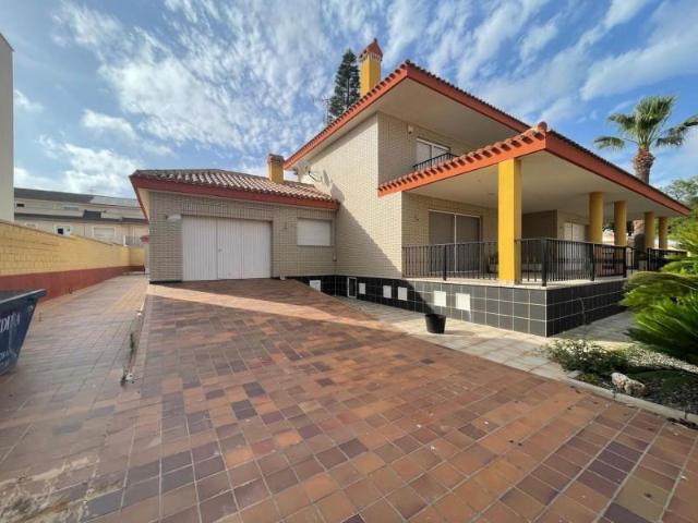 Casa en venta San Pedro del Pinatar