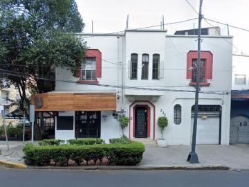 Casa en Venta San Pedro Martin Tlalpan