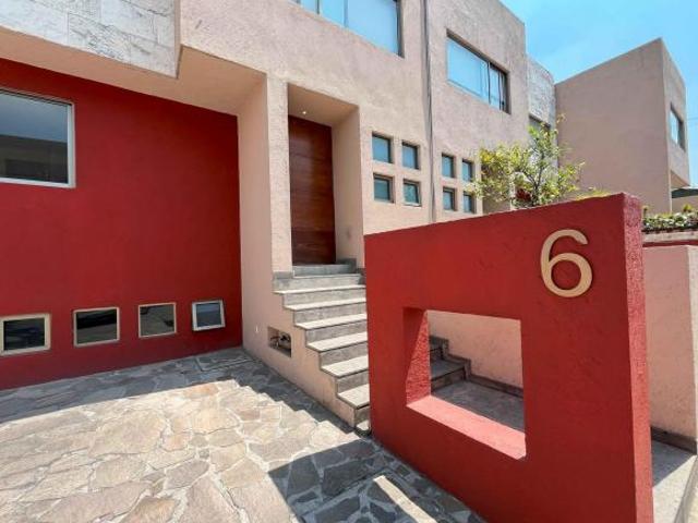 CASA EN VENTA SAN PEDRO MÁRTIR 4