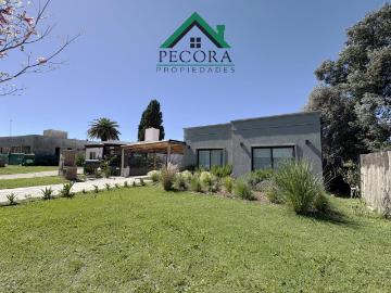Casa en venta San Ramiro Lote 1 Interno Pilar del Este