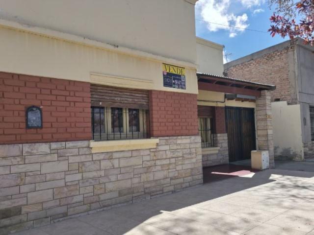 Casa en Venta San Rafael Mendoza