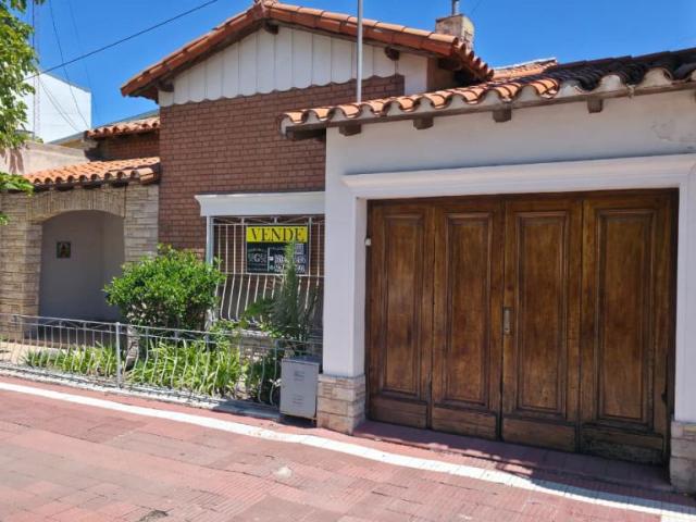 Casa en Venta San Rafael Mendoza