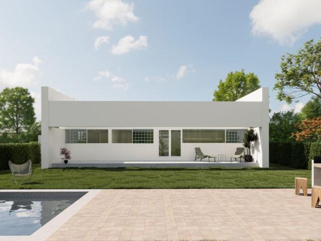 Casa en Venta San Rafael Mendoza