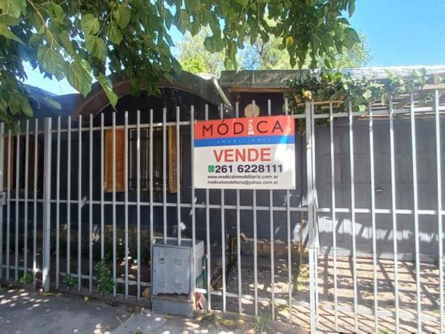 Casa en Venta San Rafael Mendoza