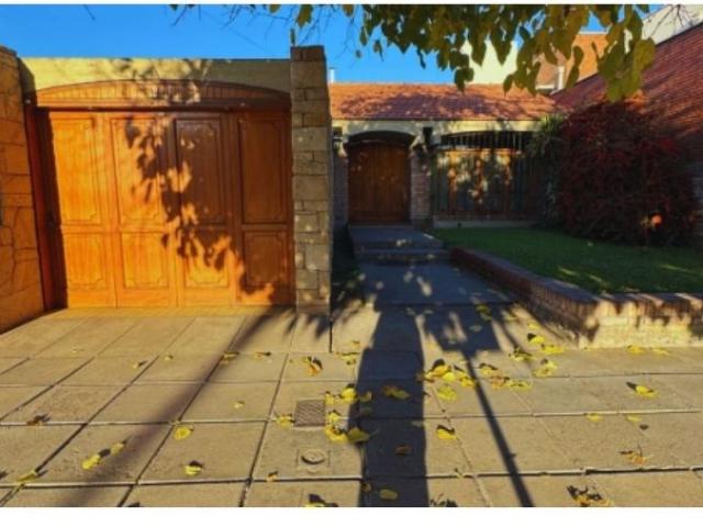 Casa en Venta San Rafael Mendoza