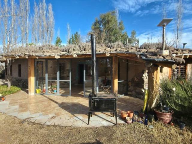 Casa en Venta San Rafael Mendoza