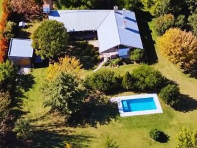 Casa en Venta San Rafael Mendoza