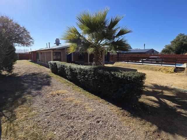 Casa en Venta San Rafael Mendoza