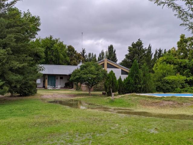 Casa en Venta San Rafael Mendoza