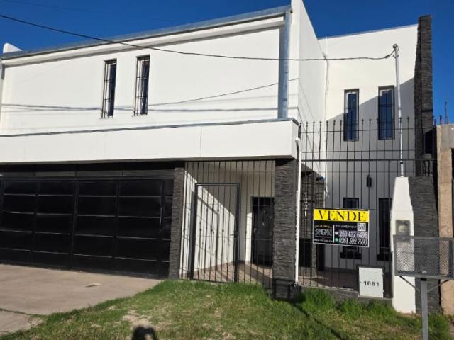 Casa en Venta San Rafael Mendoza