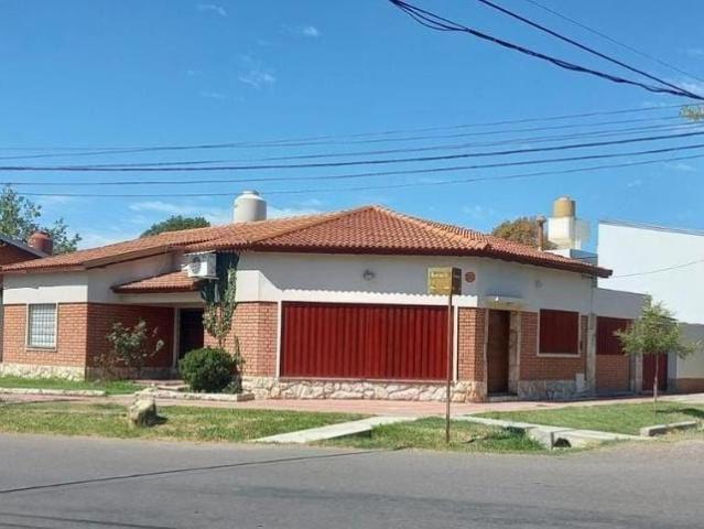 Casa en Venta San Rafael Mendoza