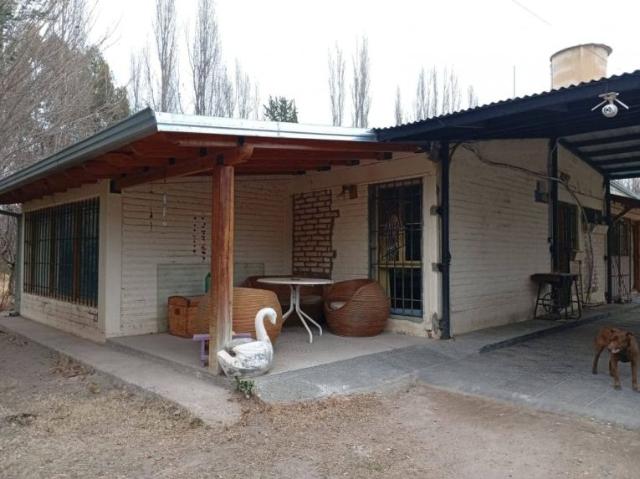 Casa en Venta San Rafael Mendoza