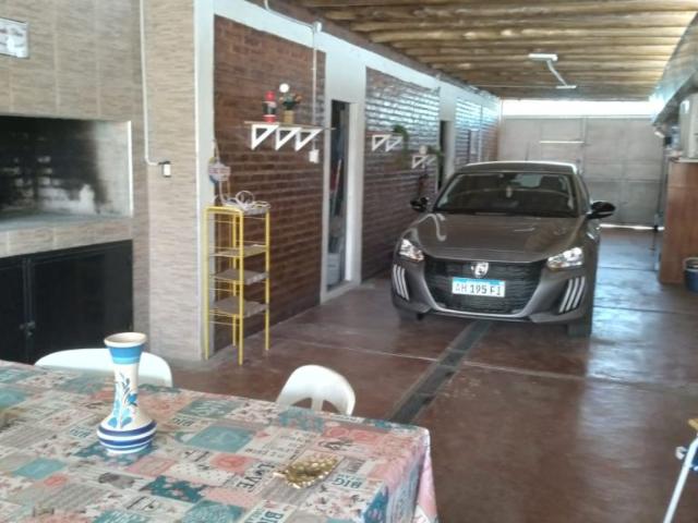 Casa en Venta San Rafael Mendoza