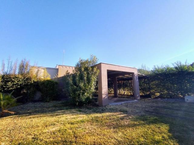 Casa en Venta San Rafael Mendoza