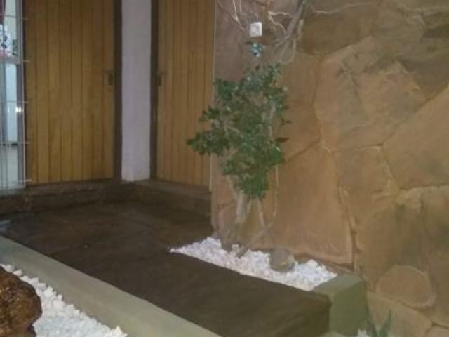 Casa en Venta San Rafael Mendoza