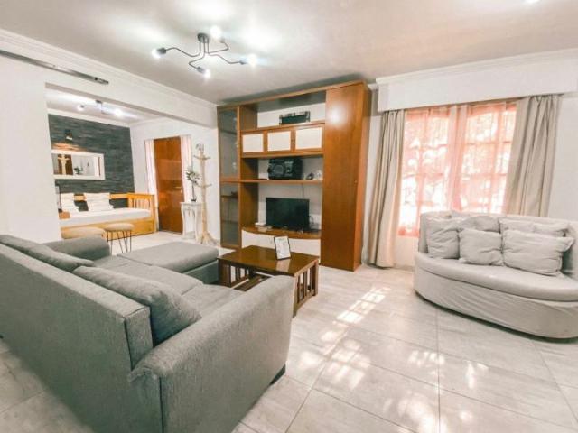 Casa en Venta San Rafael Mendoza