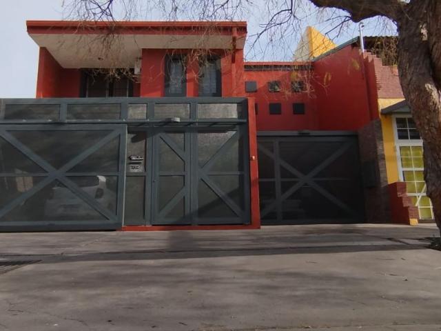 Casa en Venta San Rafael Mendoza