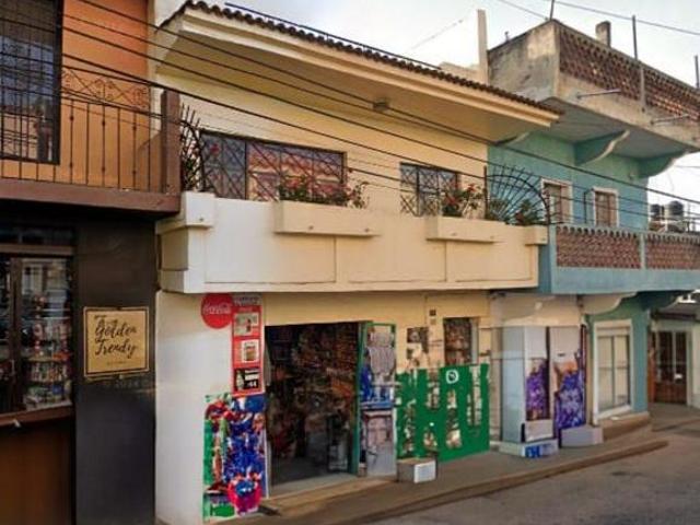 Casa en venta San Rafael, Teziutlán, Puebla