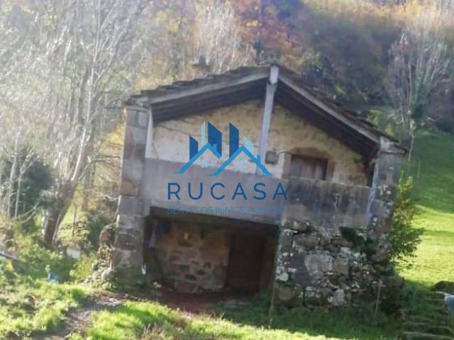 Casa en venta San Roque de Riomiera