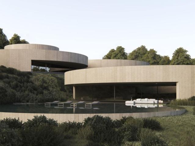 Casa en venta San Roque, España