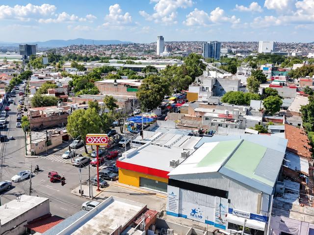 CASA EN VENTA SAN ROQUE QUERETARO ZONA TEC DE MONTERREY