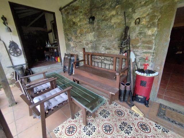 Casa en venta, San Sadurniño, La Coruña