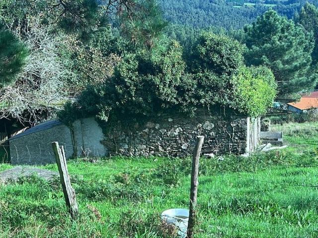 Casa en venta, San Sadurniño, La Coruña