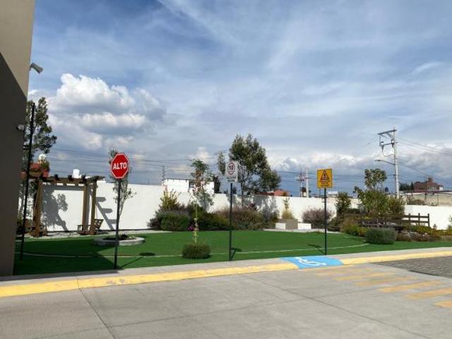 Casa en Venta San Salvador Tizatlalli, Metepec