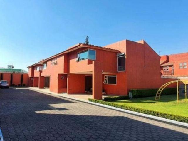 CASA EN VENTA SAN SALVADOR TIZATLALLI, EDO MEX