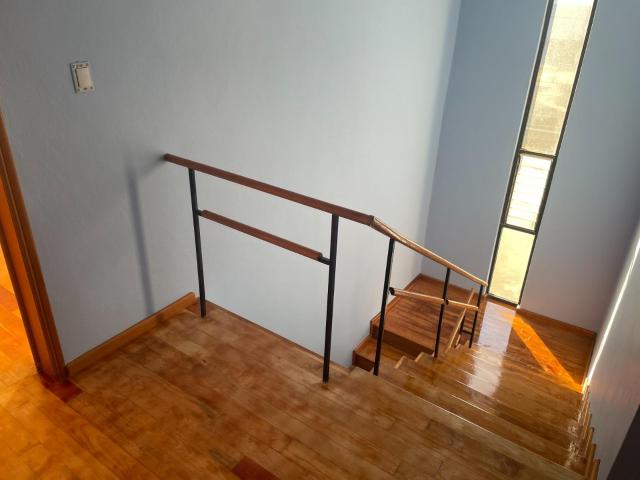 CASA EN VENTA SAN SEBASTIAN TUTLA