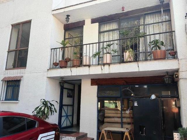 CASA EN VENTA SAN SIMÓN TICUMAC
