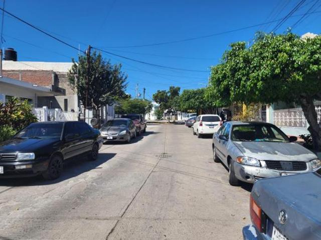 Casa en Venta Sanchez Celis