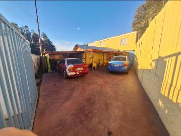 Casa en venta sanfernando