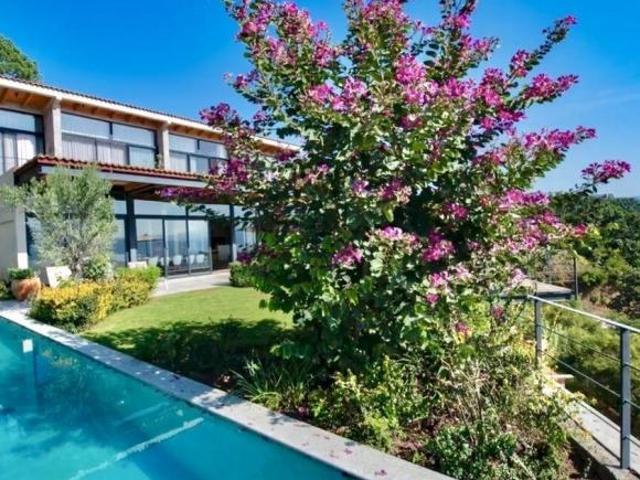 CASA EN VENTA SANTUARIO VALLE DE BRAVO