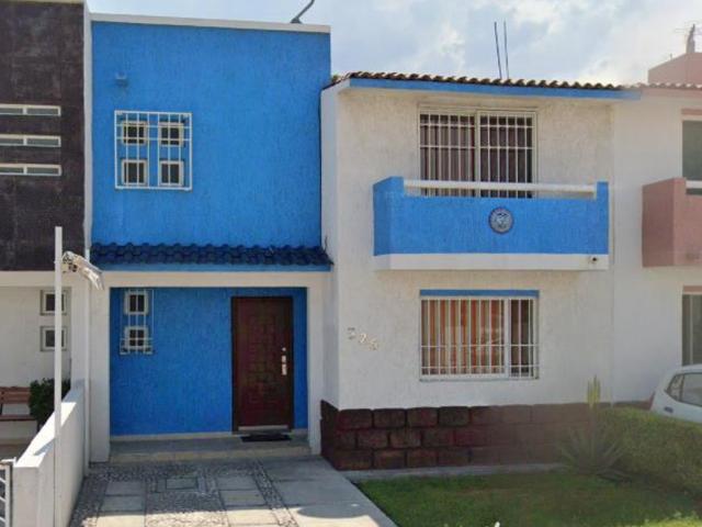 CASA EN VENTA SANTUARIO DE SAN ANTONIO DE PADUA CORREGIDORA QUERETARO