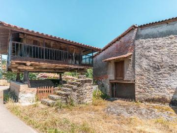 Casa en venta, Santullano, Asturias