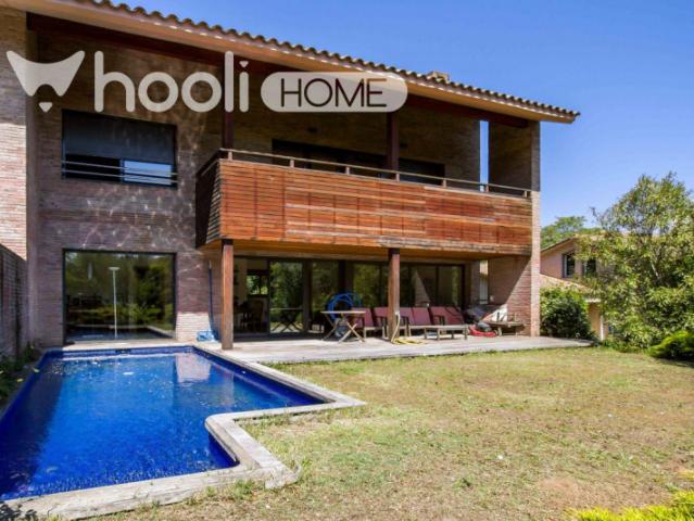 Casa en venta Sant Cugat del Vallès
