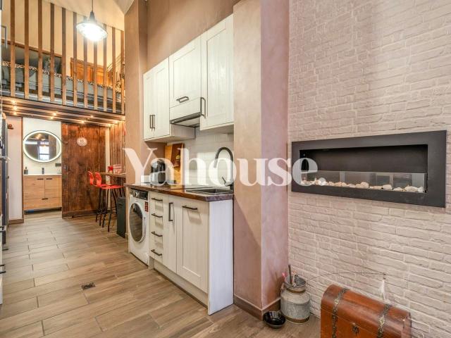 Casa en venta Sant Adrià de Besòs