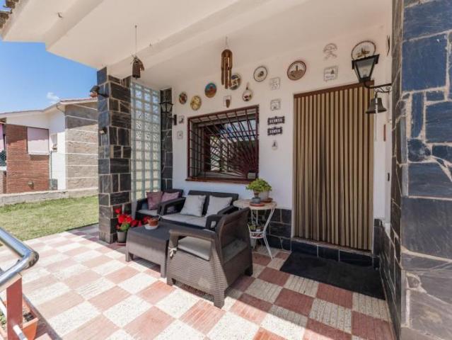 Casa en venta Sant Fost de Campsentelles
