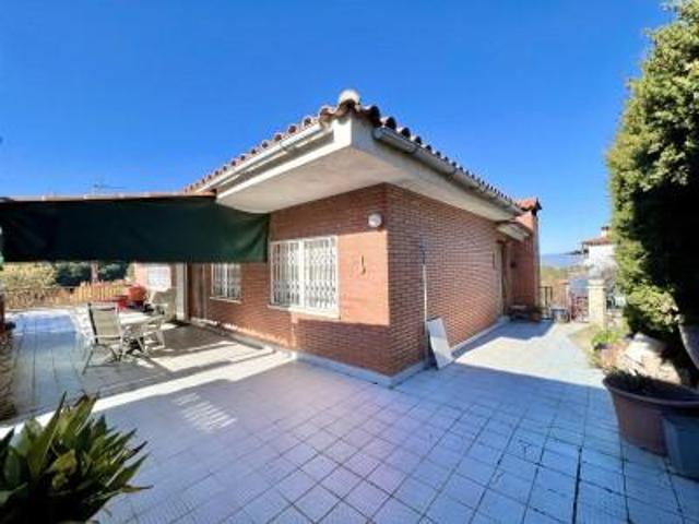 Casa en venta Sant Fost de Campsentelles