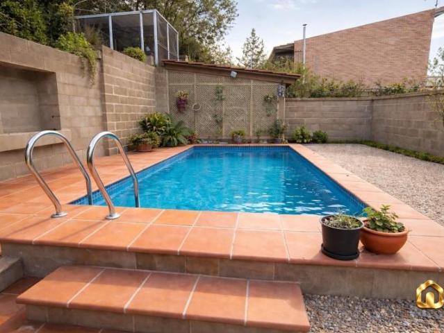 Casa en venta Sant Fost de Campsentelles