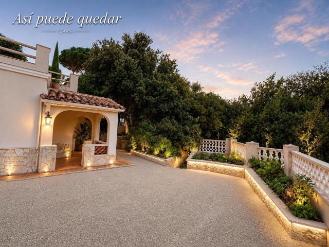 Casa en venta Sant Fost de Campsentelles