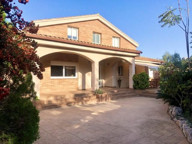 Casa en venta Sant Fost de Campsentelles