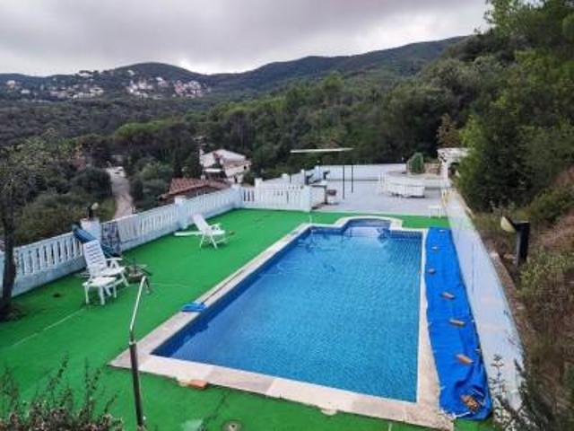 Casa en venta Sant Fost de Campsentelles
