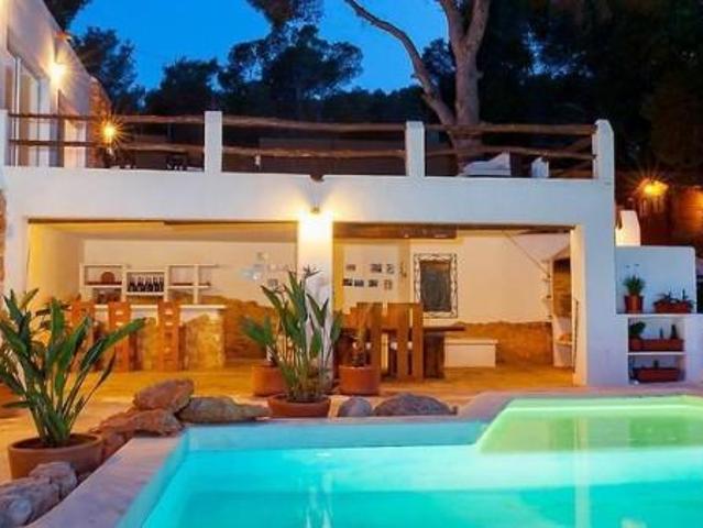 Casa en venta Sant Josep de sa Talaia