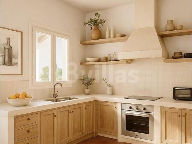 Casa en venta Sant Lluís