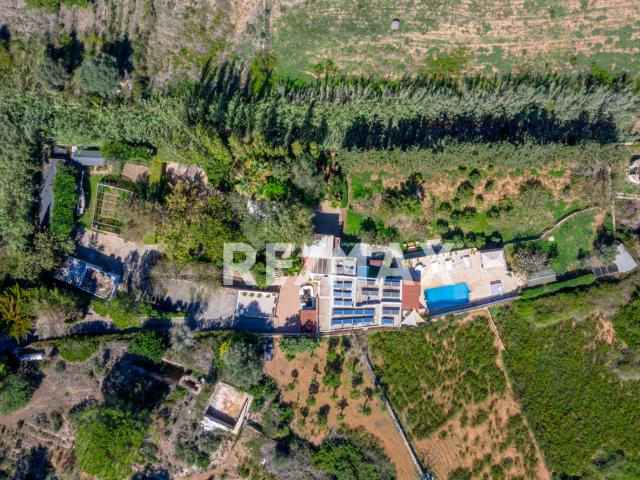 Casa en venta Sant Llorenç De Balàfia