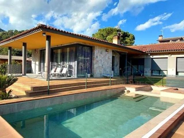 Casa en venta Sant Martí de Centelles