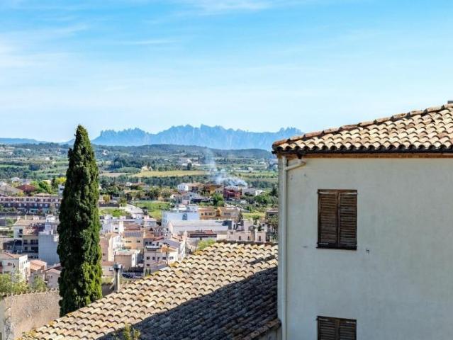Casa en venta Sant Martí Sarroca