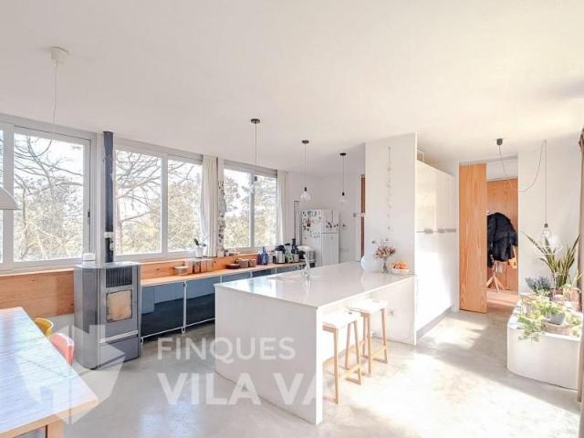 Casa en venta Sant Quirze Safaja
